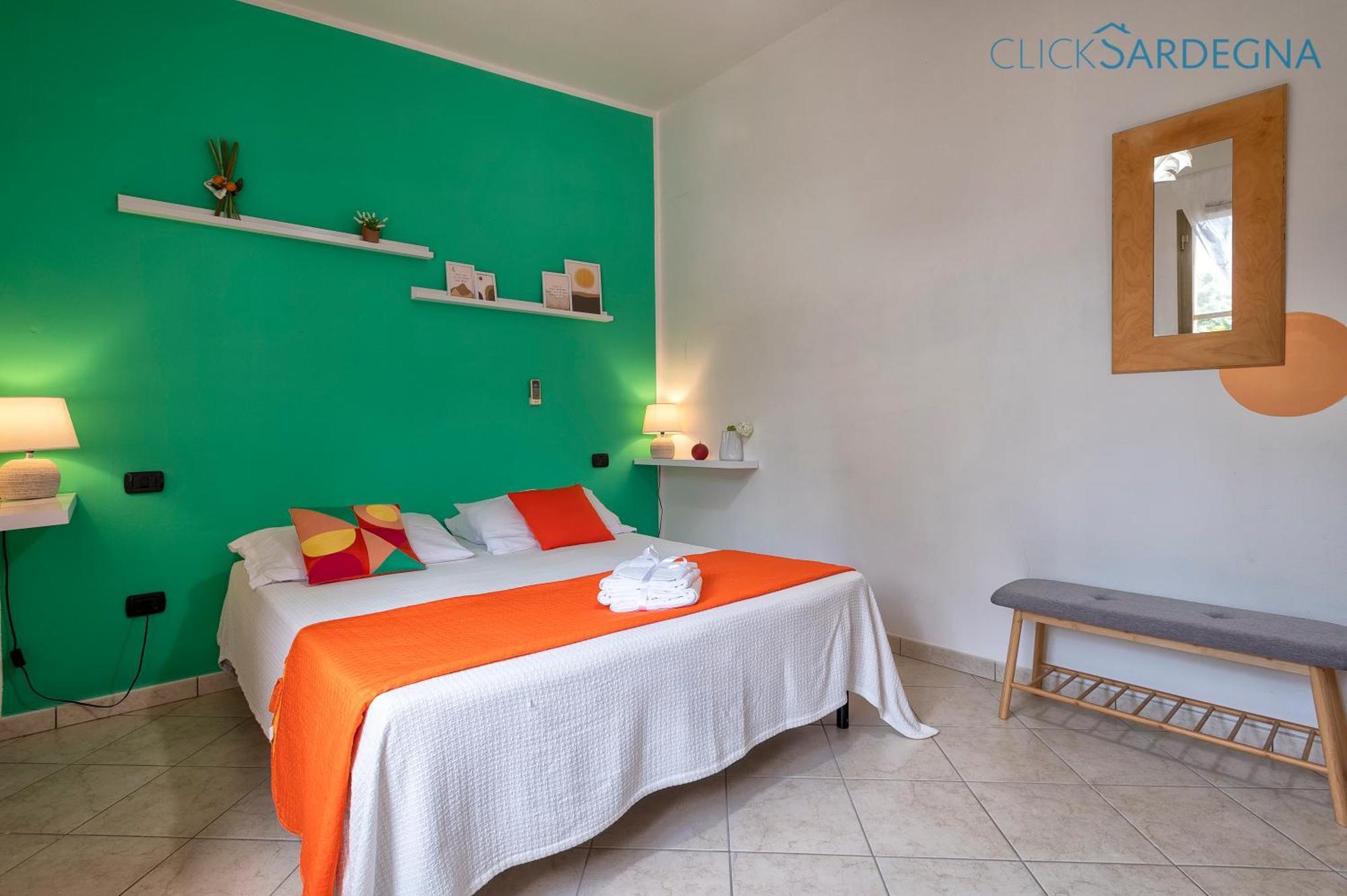 Villa Melograno With Exclusive Swimming Pool Surrounded By Greenery Campanedda 외부 사진