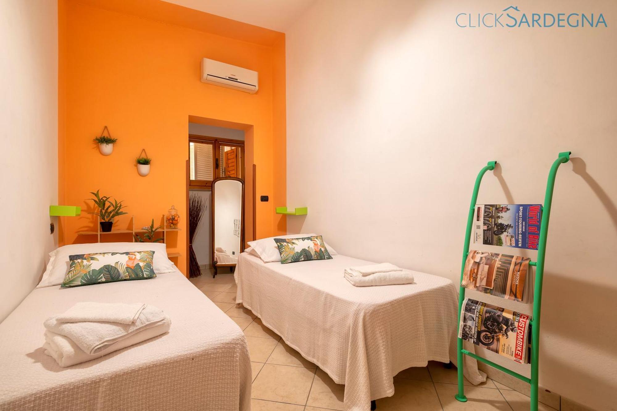 Villa Melograno With Exclusive Swimming Pool Surrounded By Greenery Campanedda 외부 사진