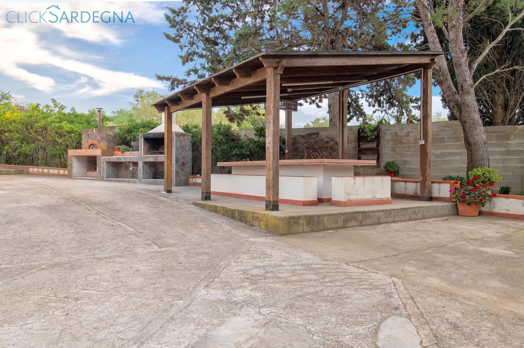Villa Melograno With Exclusive Swimming Pool Surrounded By Greenery Campanedda 외부 사진